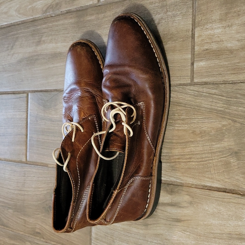 Steve Madden Dress Boots